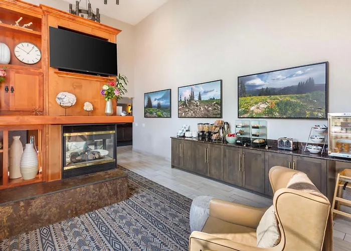 Best Western Holiday Hills