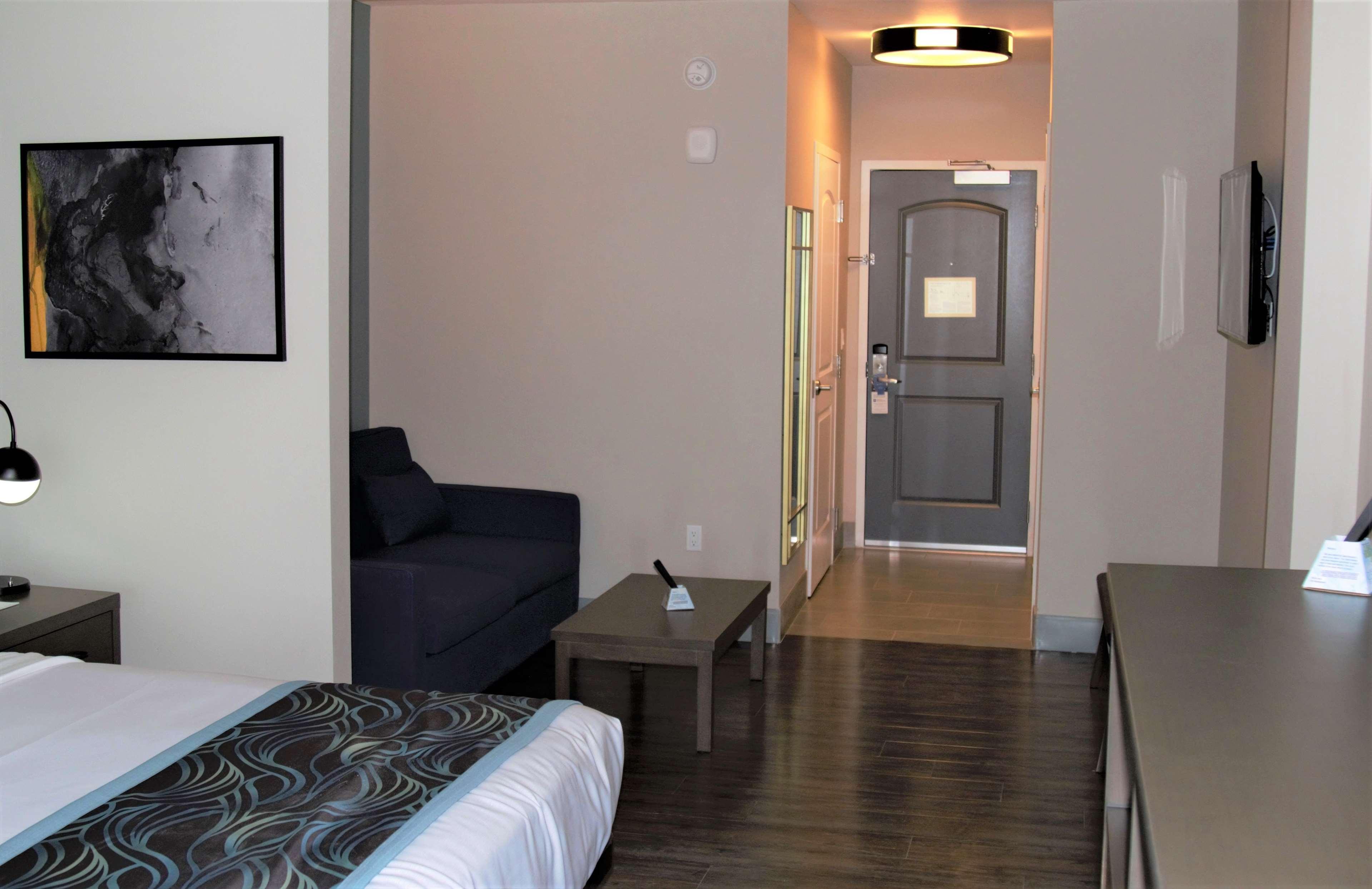 Hotel Western Hills