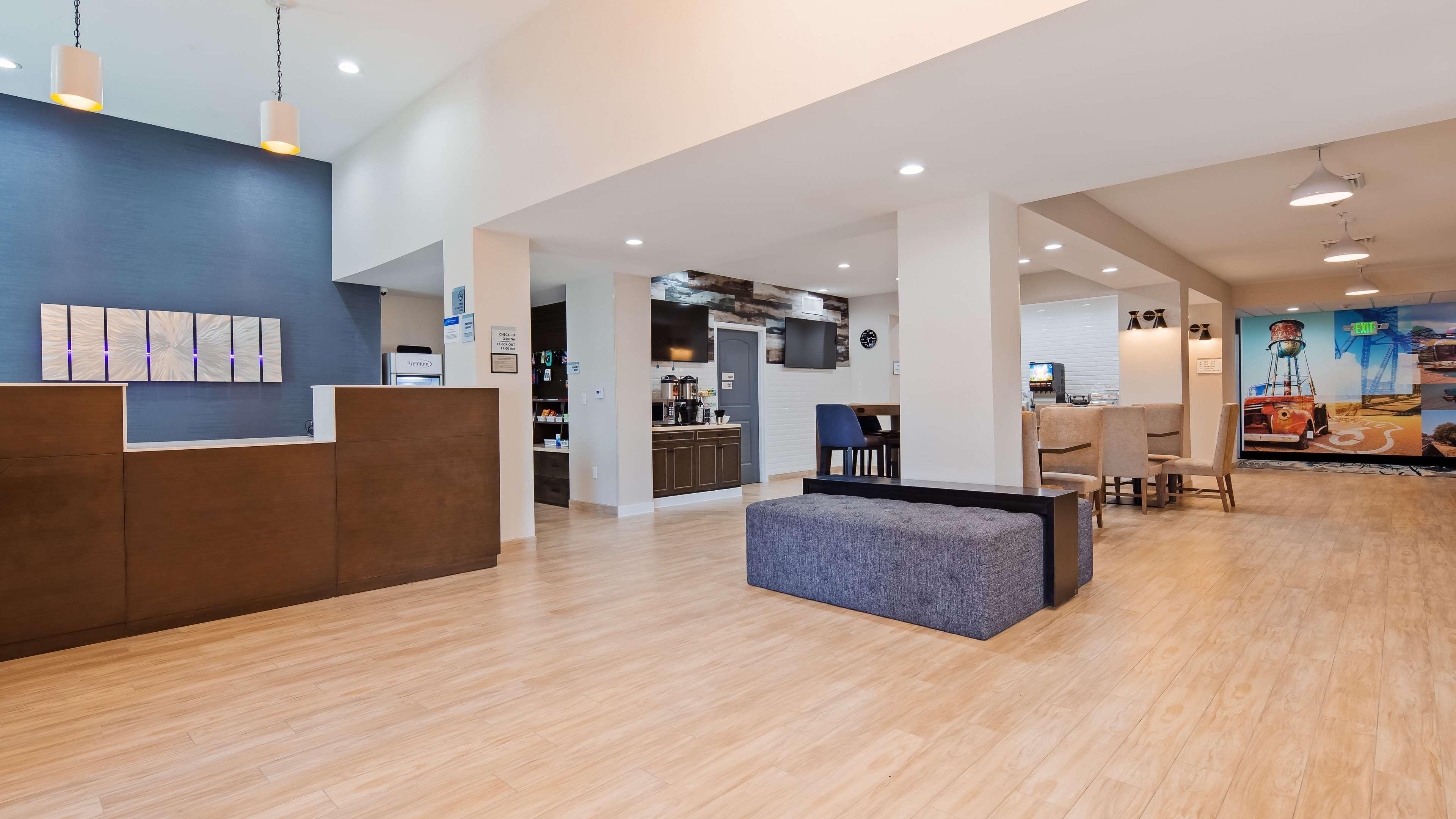 Hotel Western Hills Coalville