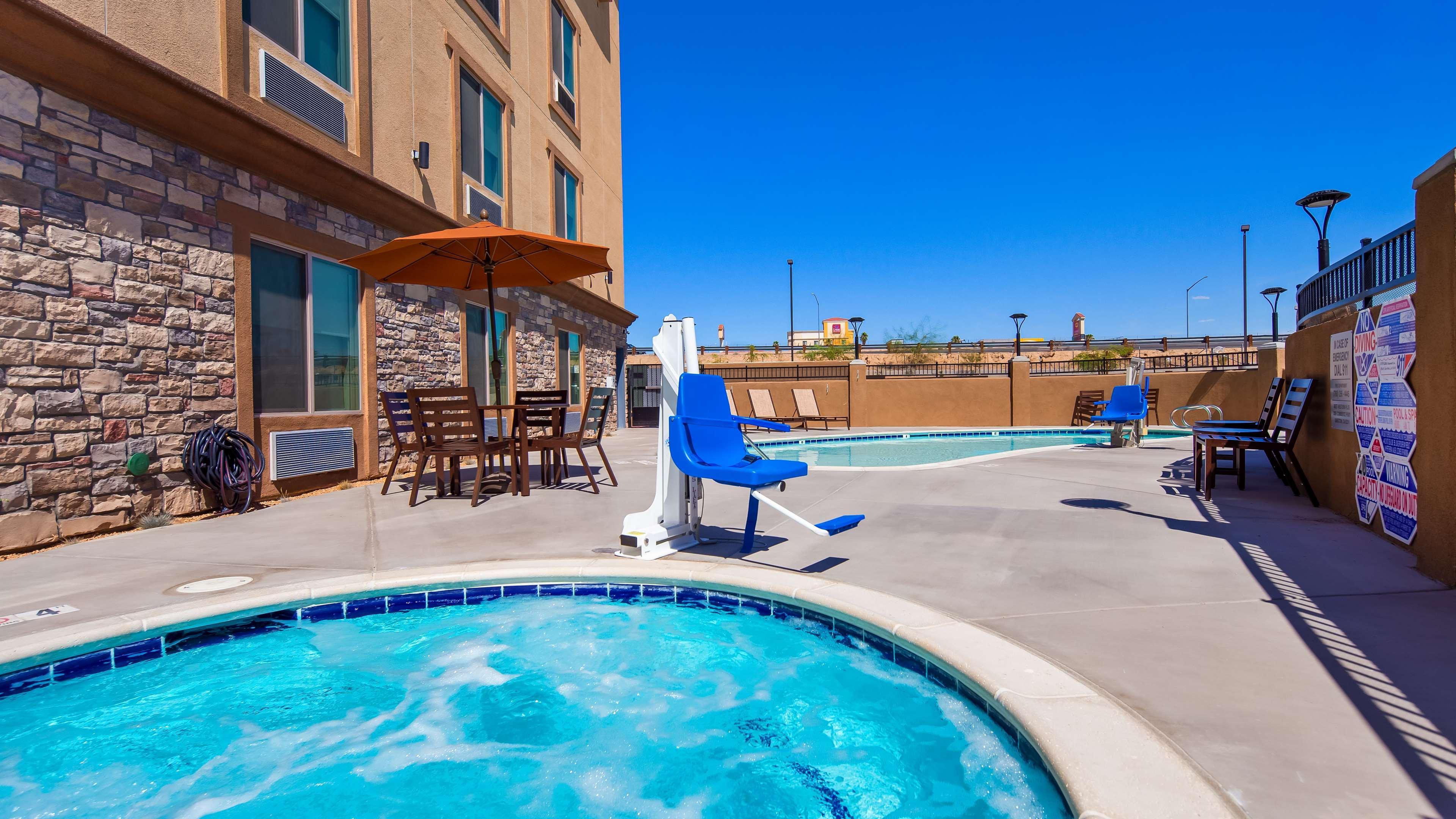 Hotel Western Hills