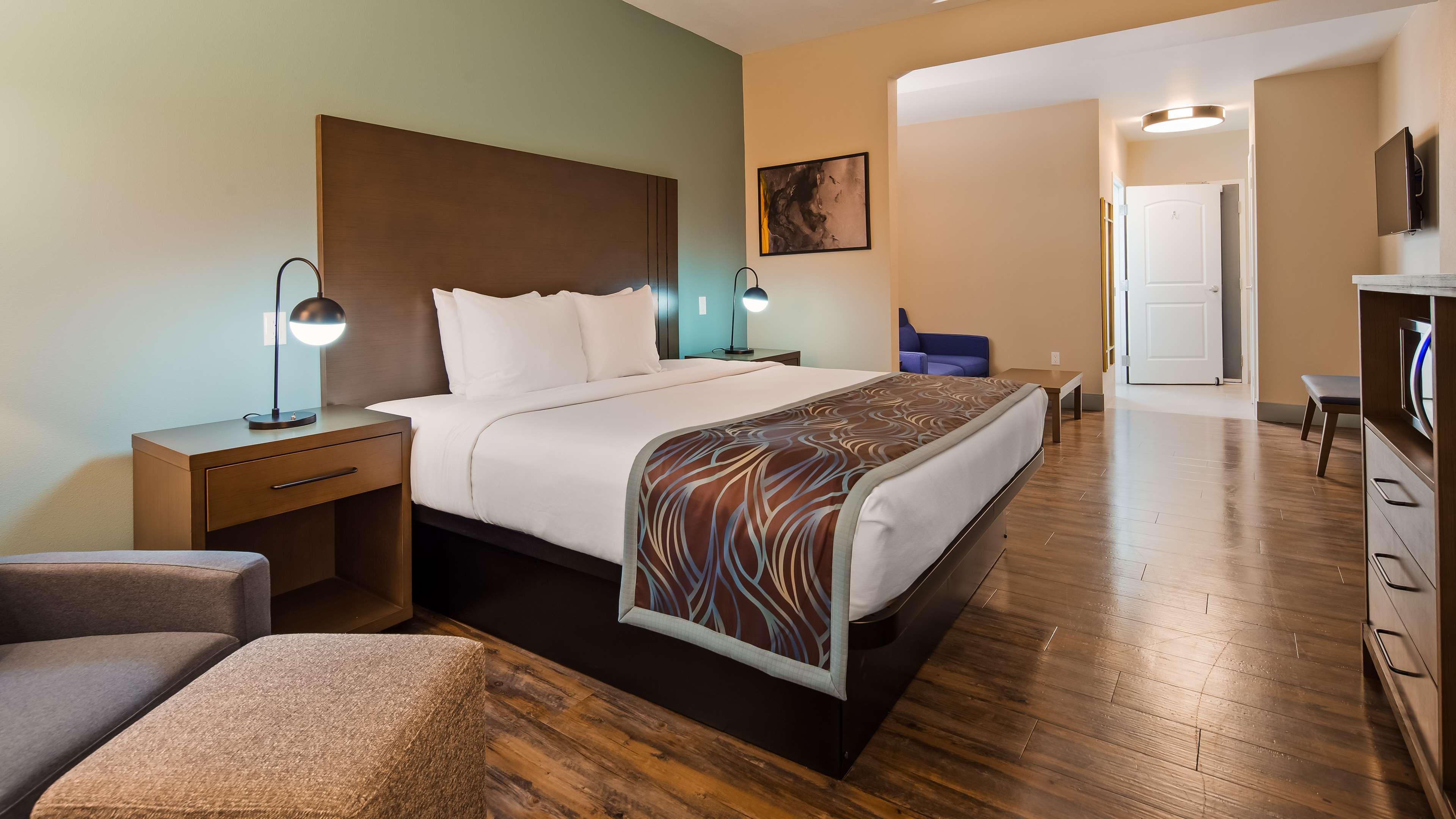 Hotel Western Hills Coalville