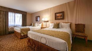 Western Hills Hotel 3*