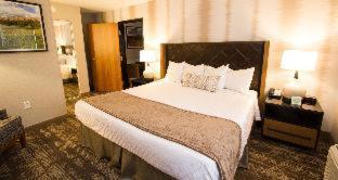 Hotel Western Hills 3*