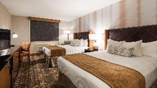 Hotel Western Hills 3*