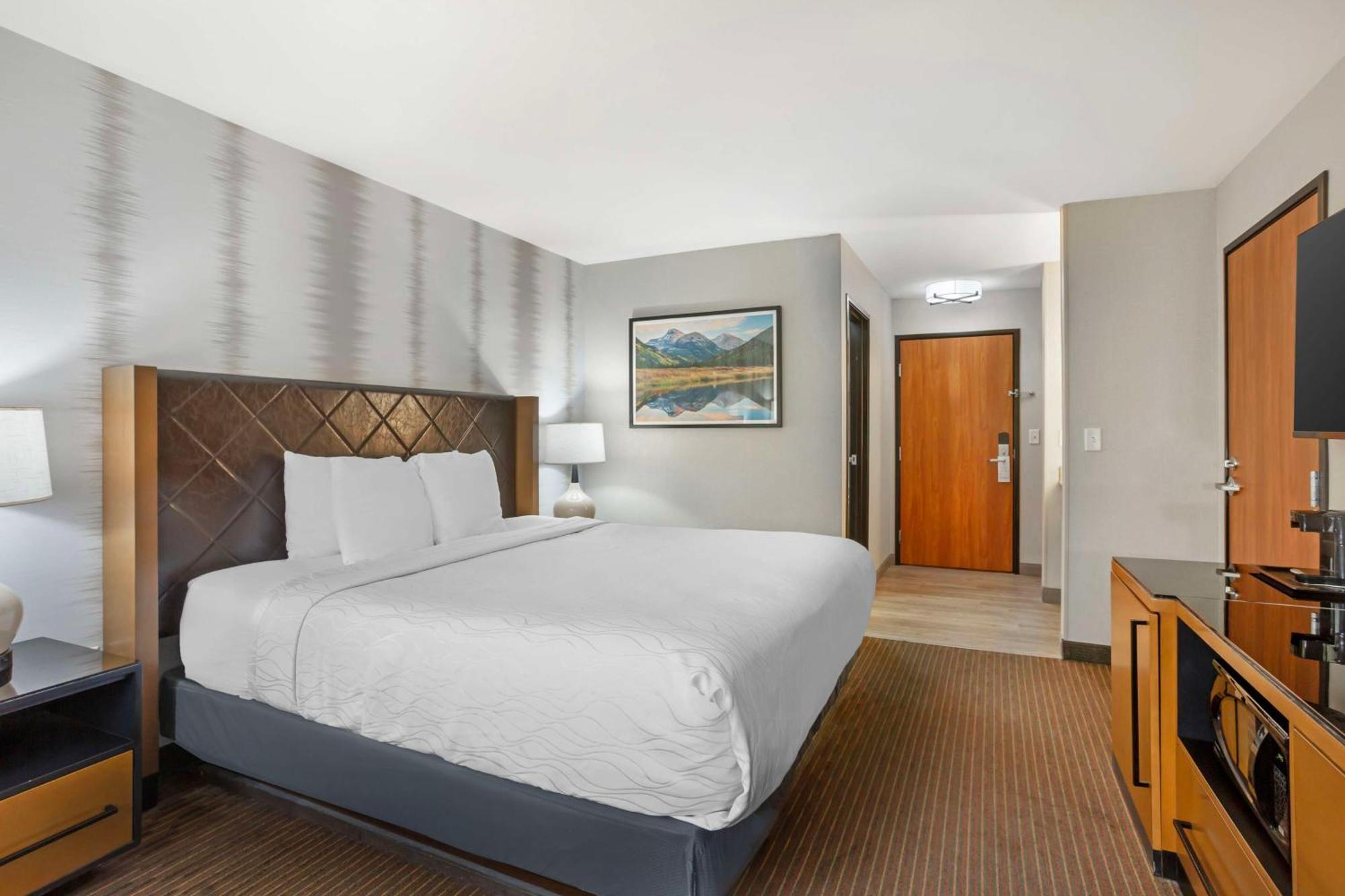 Hotel Western Hills
