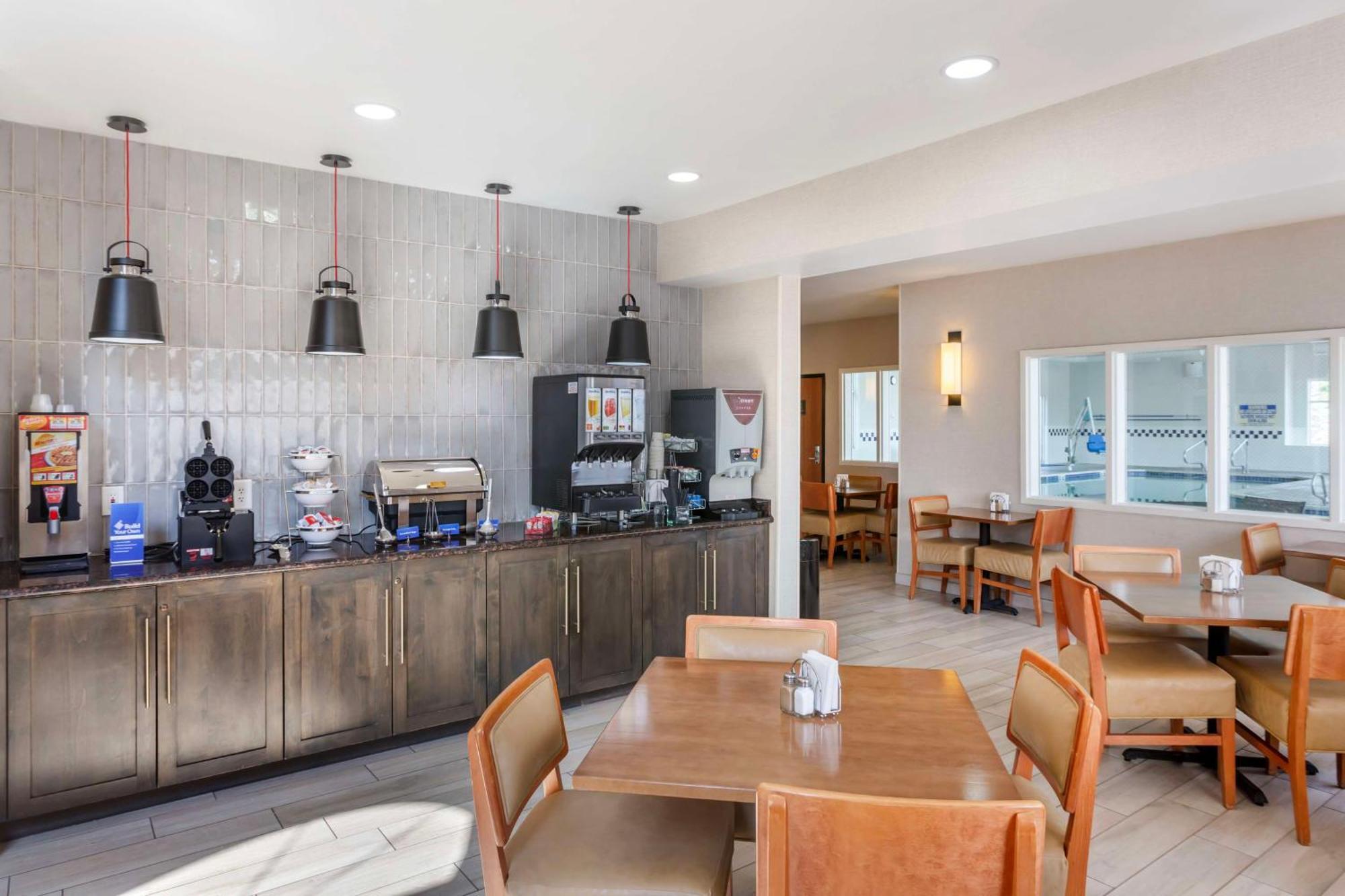 Hotel Western Hills Coalville