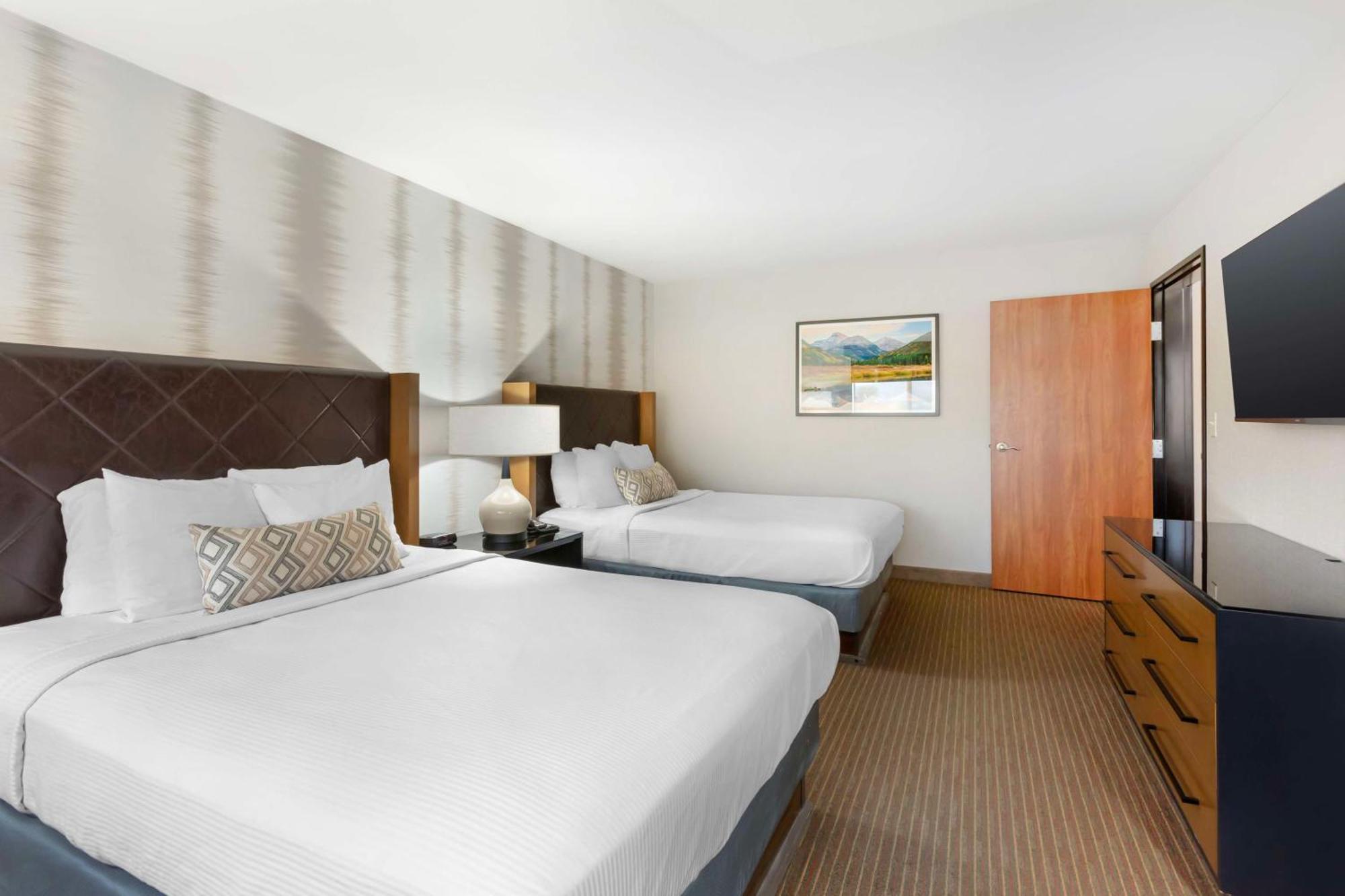 Hotel Western Hills