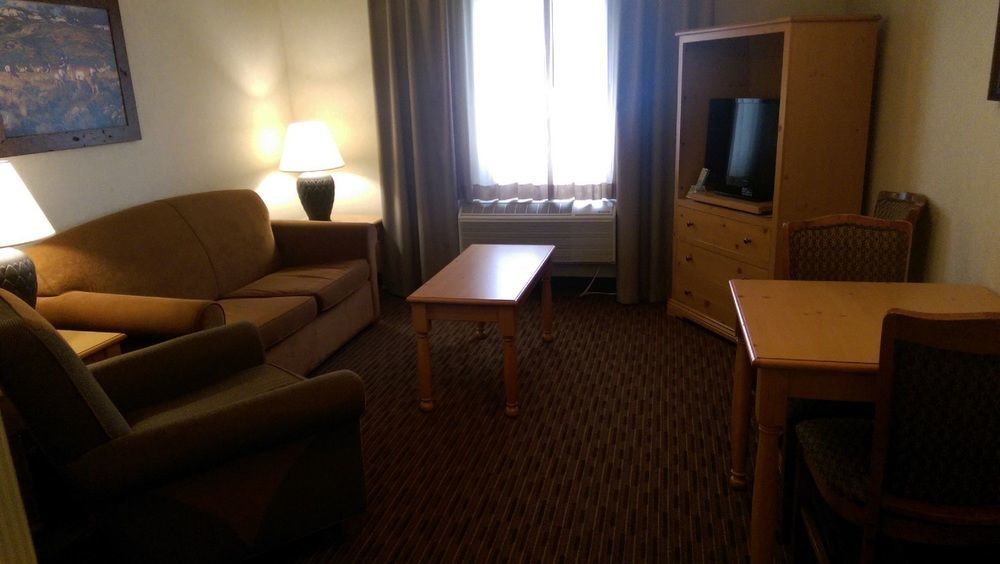 Hotel Western Hills Coalville