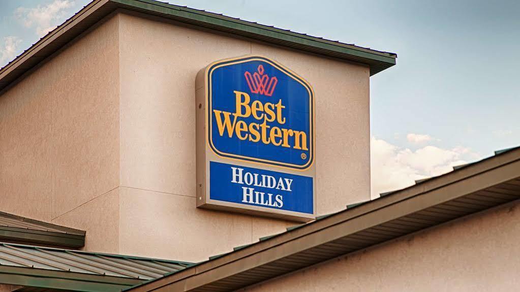 Hotel Western Hills 3*