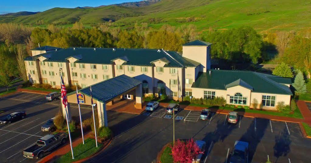Hotel Western Hills Coalville